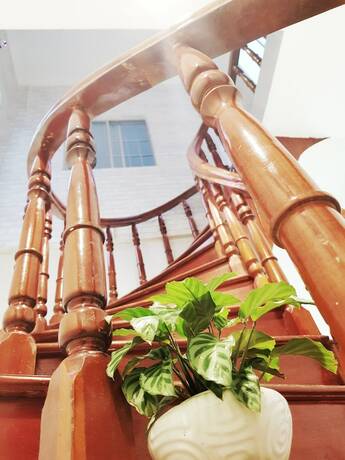 Imagen general del Hotel Shell Hotel Condao. Foto 12