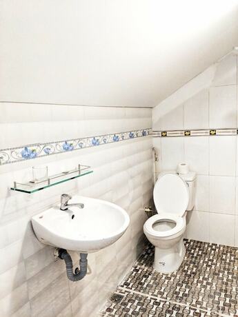 Imagen general del Hotel Shell Hotel Condao. Foto 13