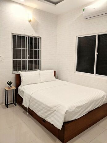 Imagen de la habitación del Hotel Shell Hotel Condao. Foto 14