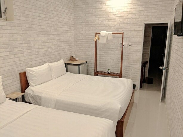 Imagen de la habitación del Hotel Shell Hotel Condao. Foto 15