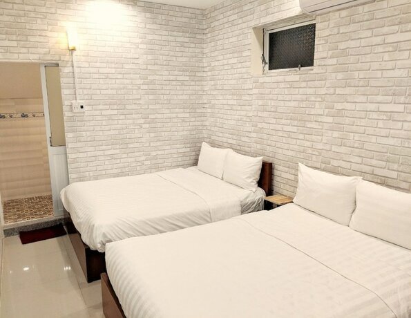 Imagen de la habitación del Hotel Shell Hotel Condao. Foto 16