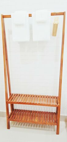 Imagen de la habitación del Hotel Shell Hotel Condao. Foto 18