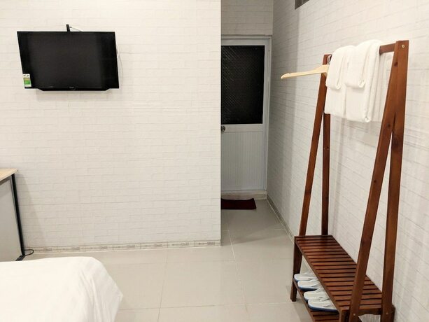 Imagen de la habitación del Hotel Shell Hotel Condao. Foto 21