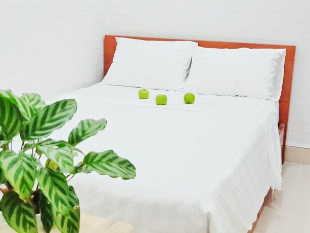 Imagen de la habitación del Hotel Shell Hotel Condao. Foto 23