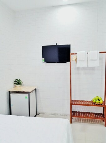 Imagen de la habitación del Hotel Shell Hotel Condao. Foto 24