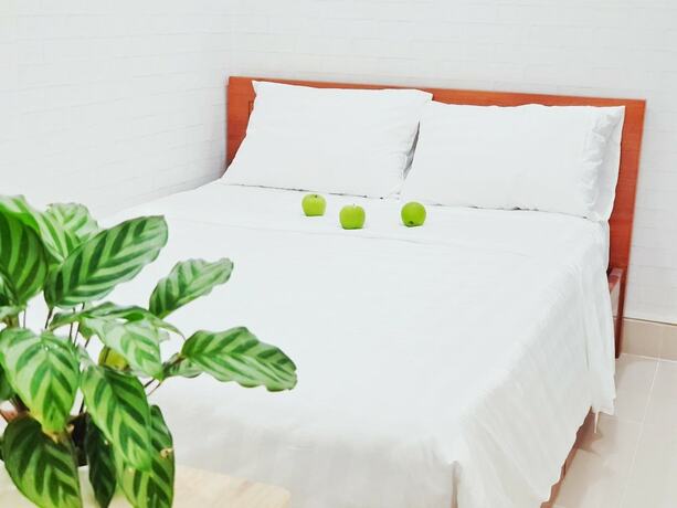 Imagen de la habitación del Hotel Shell Hotel Condao. Foto 26