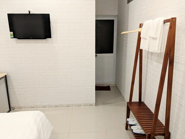 Imagen de la habitación del Hotel Shell Hotel Condao. Foto 27