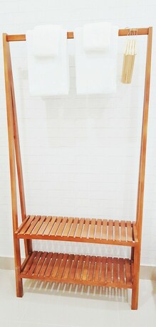 Imagen de la habitación del Hotel Shell Hotel Condao. Foto 28