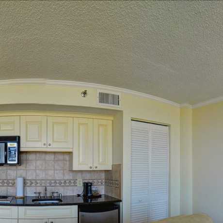 Imagen de la habitación del Hotel Shell Island Resort - All Oceanfront Suites. Foto 15