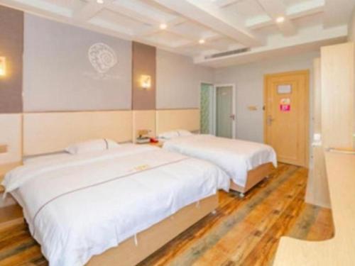 Imagen general del Hotel Shell Jiangsu Kunshan Lujia Town Youyi Road. Foto 3