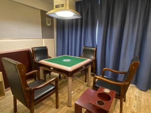 Imagen general del Hotel Shell Jiangsu Kunshan Lujia Town Youyi Road. Foto 4