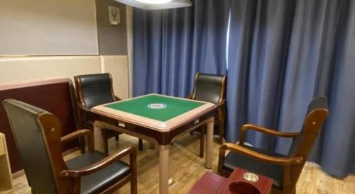 Imagen general del Hotel Shell Jiangsu Kunshan Lujia Town Youyi Road. Foto 12