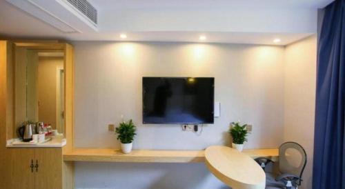 Imagen general del Hotel Shell Jiangsu Kunshan Lujia Town Youyi Road. Foto 19