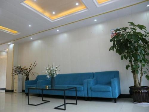 Imagen general del Hotel Shell Luzhou Naxi District Lan\'an Avenue. Foto 5