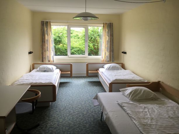 Imagen de la habitación del Hotel Shell Motel Støvring. Foto 2