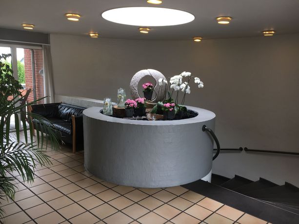 Imagen de los interiores del Hotel Shell Motel Støvring. Foto 18