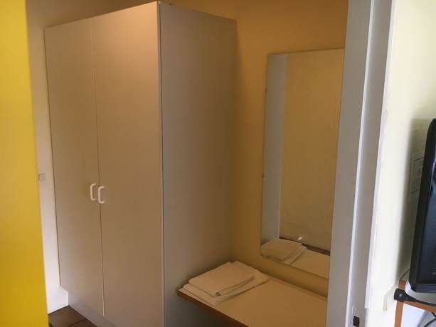 Imagen de la habitación del Hotel Shell Motel Støvring. Foto 4