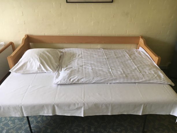 Imagen de la habitación del Hotel Shell Motel Støvring. Foto 7