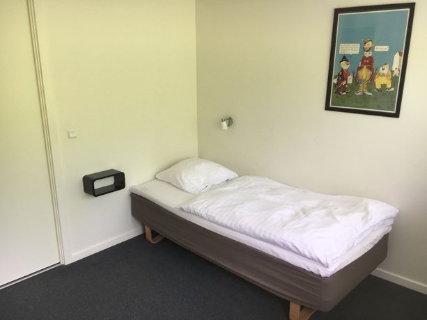 Imagen de la habitación del Hotel Shell Motel Støvring. Foto 8