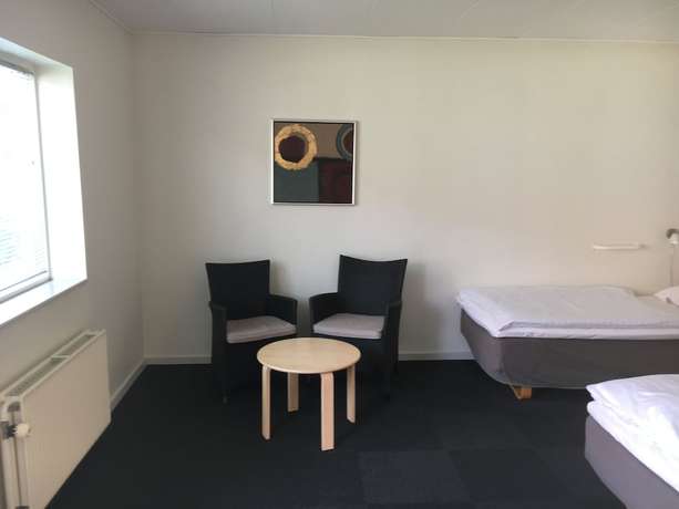 Imagen de la habitación del Hotel Shell Motel Støvring. Foto 9