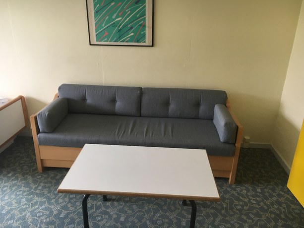 Imagen de la habitación del Hotel Shell Motel Støvring. Foto 11