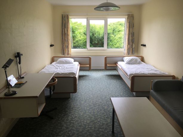 Imagen de la habitación del Hotel Shell Motel Støvring. Foto 12