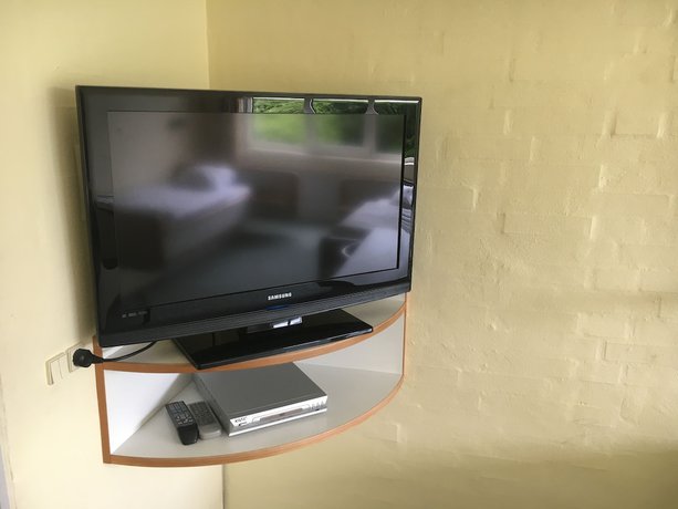 Imagen de la habitación del Hotel Shell Motel Støvring. Foto 13