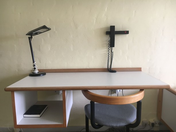 Imagen de la habitación del Hotel Shell Motel Støvring. Foto 14