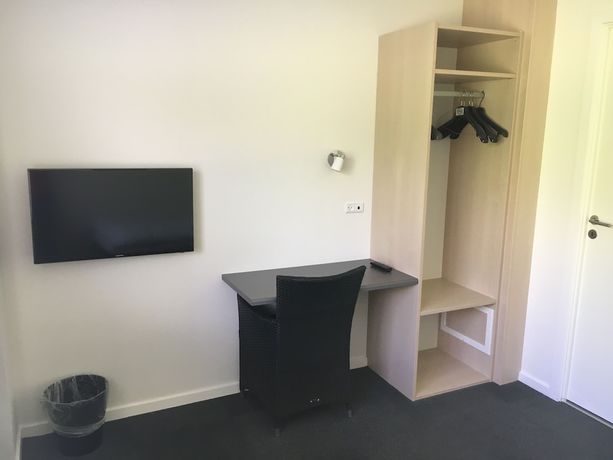 Imagen de la habitación del Hotel Shell Motel Støvring. Foto 15