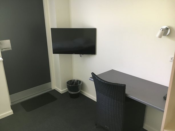 Imagen de la habitación del Hotel Shell Motel Støvring. Foto 16