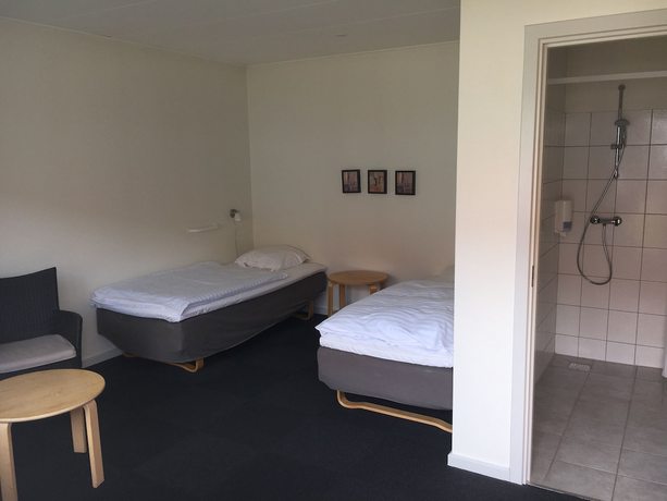 Imagen de la habitación del Hotel Shell Motel Støvring. Foto 17