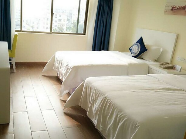 Imagen de la habitación del Hotel Shell Qionghai Boao Town Binhai Road Hotel. Foto 35