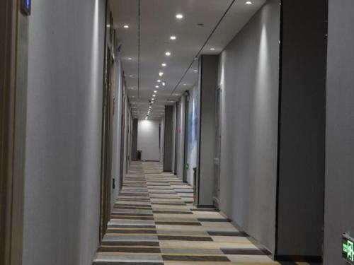 Imagen general del Hotel Shell Zhengzhou East High-Speed Railway Station Zhengdong Commerical Center. Foto 4
