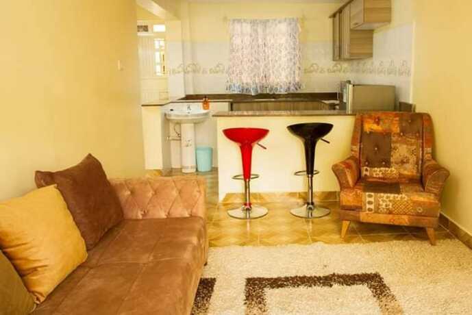 Imagen general del Hotel Shella Bahari Guest House. Foto 3