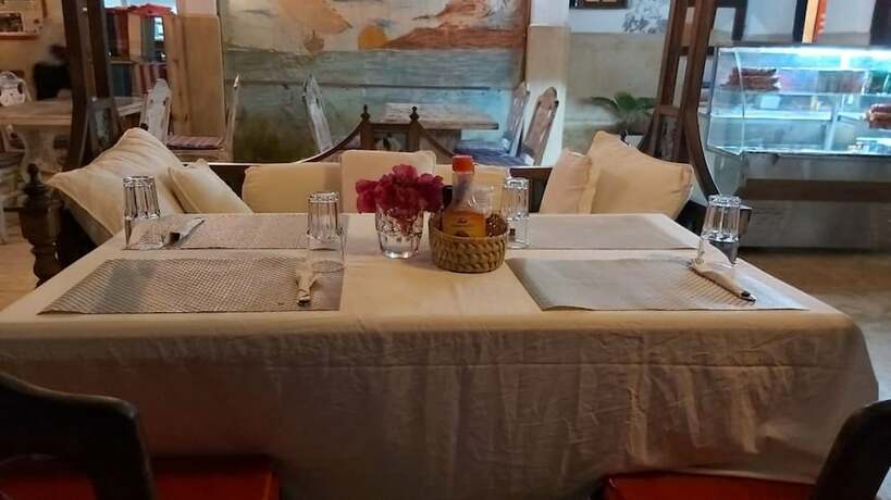 Imagen general del Hotel Shella Bahari Guest House. Foto 4