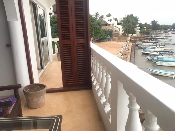 Imagen general del Hotel Shella Bahari Guest House. Foto 6