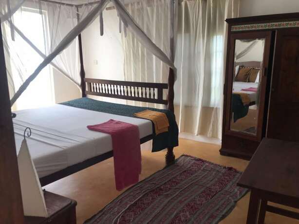 Imagen general del Hotel Shella Bahari Guest House. Foto 9