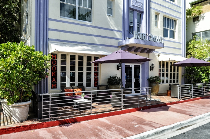 Imagen general del Hotel Shelley, A South Beach Group. Foto 2