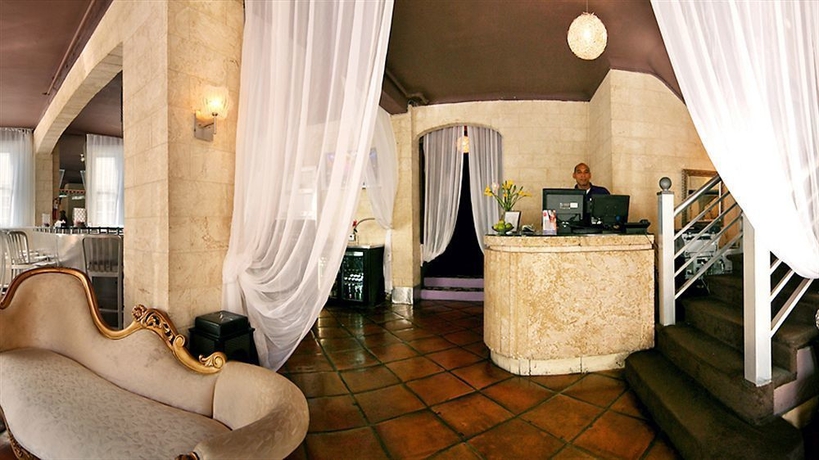 Imagen de los interiores del Hotel Shelley, A South Beach Group. Foto 8