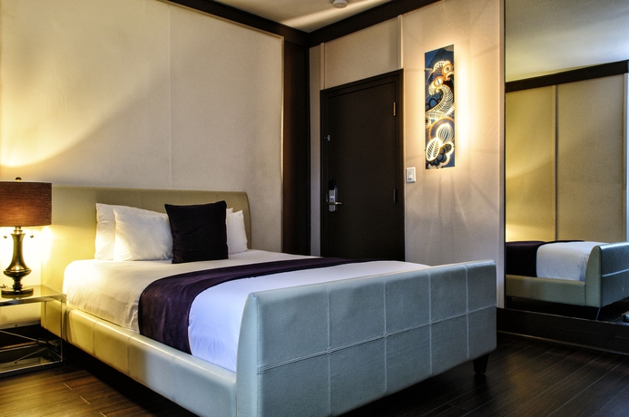 Imagen de los interiores del Hotel Shelley, A South Beach Group. Foto 9