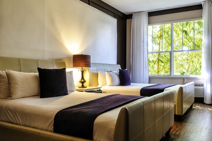 Imagen de los interiores del Hotel Shelley, A South Beach Group. Foto 10