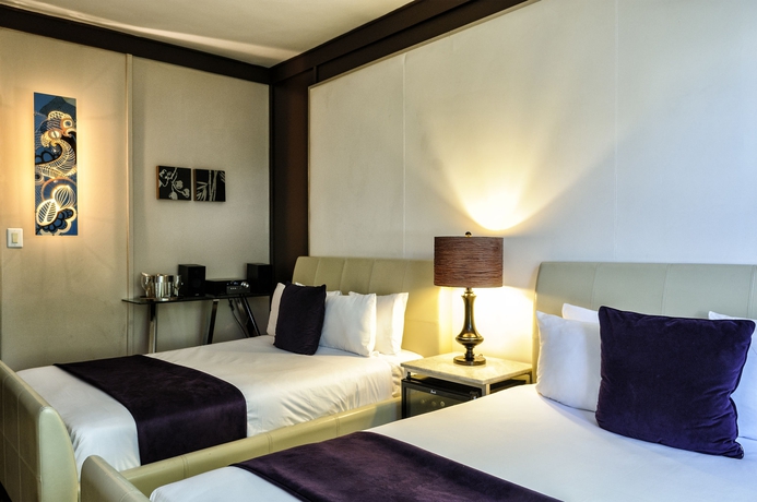 Imagen de la habitación del Hotel Shelley, A South Beach Group. Foto 5