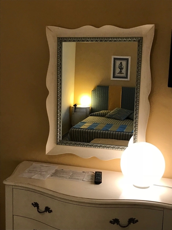 Imagen de la habitación del Hotel Shelley E Delle Palme. Foto 3