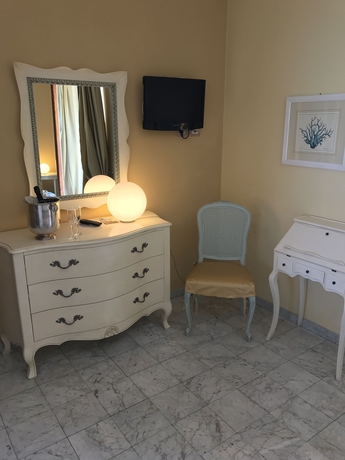 Imagen de la habitación del Hotel Shelley E Delle Palme. Foto 5