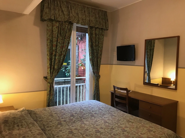 Imagen de la habitación del Hotel Shelley E Delle Palme. Foto 6