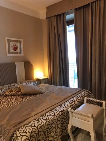 Imagen de la habitación del Hotel Shelley E Delle Palme. Foto 9