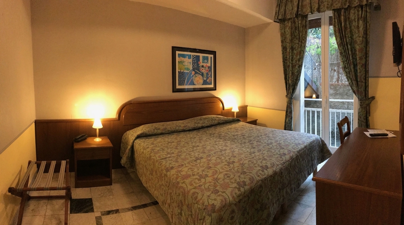 Imagen de la habitación del Hotel Shelley E Delle Palme. Foto 11