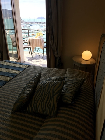 Imagen de la habitación del Hotel Shelley E Delle Palme. Foto 12