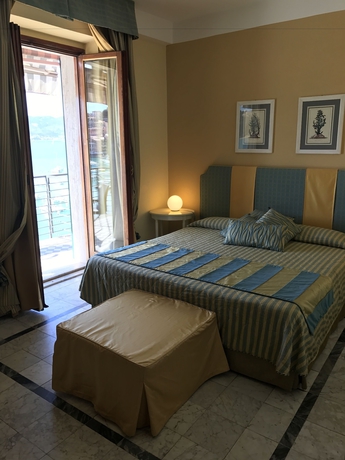 Imagen de la habitación del Hotel Shelley E Delle Palme. Foto 13