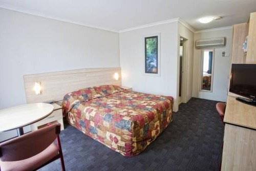 Imagen de la habitación del Hotel Shellharbour Resort. Foto 2